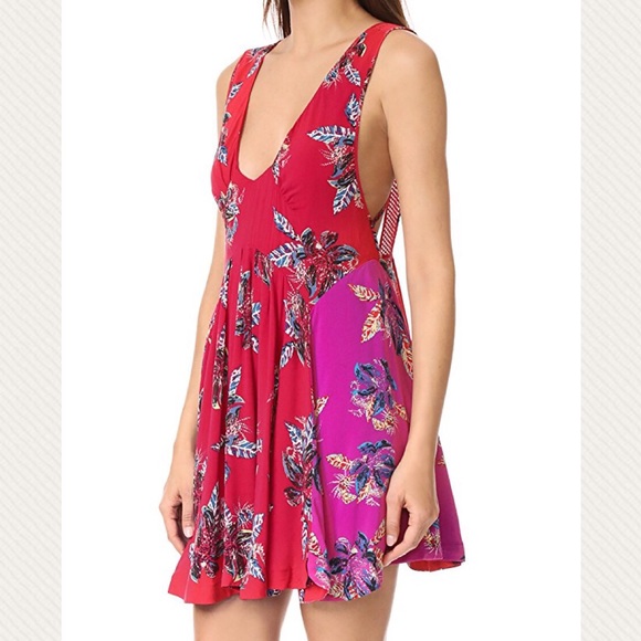 Free People Dress - Picture 5 of 7